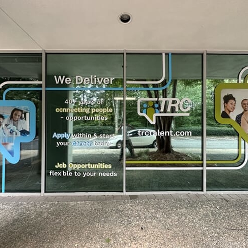 Window Graphics